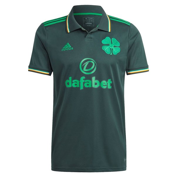 Camiseta Celtic 22/23 4ª equipación - NewNow