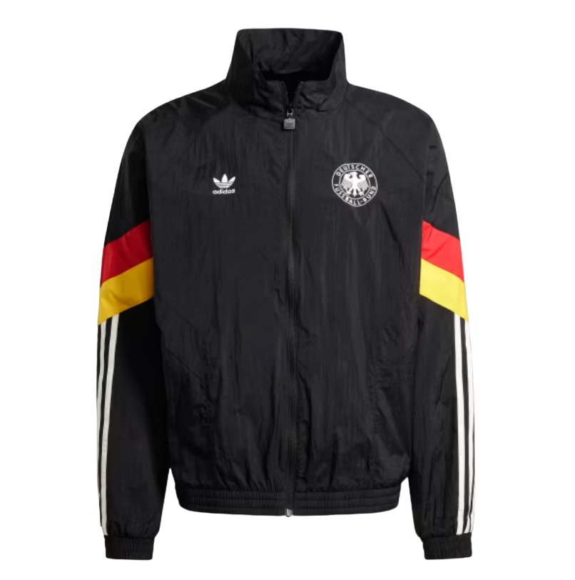Chaqueta Alemania - NewNow