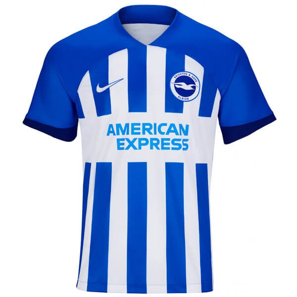 Camiseta Brighton 23/24 1ª equipación - NewNow