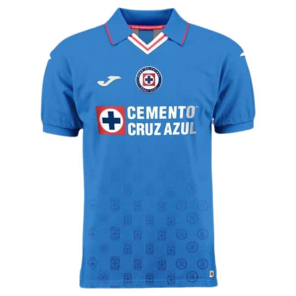 Camiseta Cruz Azul 23/24 1ª equipación - NewNow