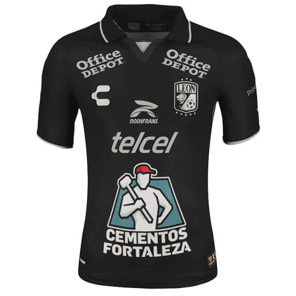 Camiseta Club León 23/24 2ª equipación - NewNow