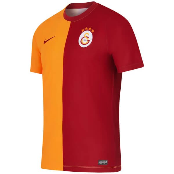 Camiseta Galatasaray 23/24 1ª equipación - NewNow