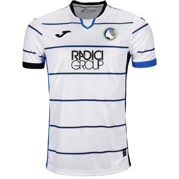 Camiseta Atalanta 23/24 2ª equipación - NewNow