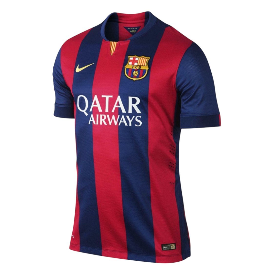 Camiseta FC Barcelona 14/15 talla niño 1ª equipación - NewNow