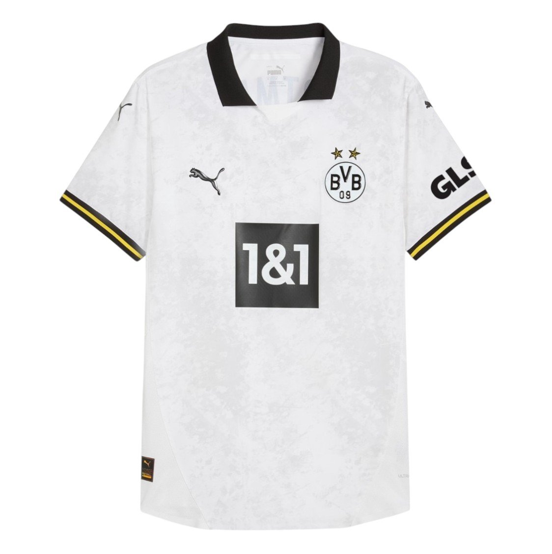 Camiseta Borussia Dortmund 24/25 talla niño 3ª equipación - NewNow