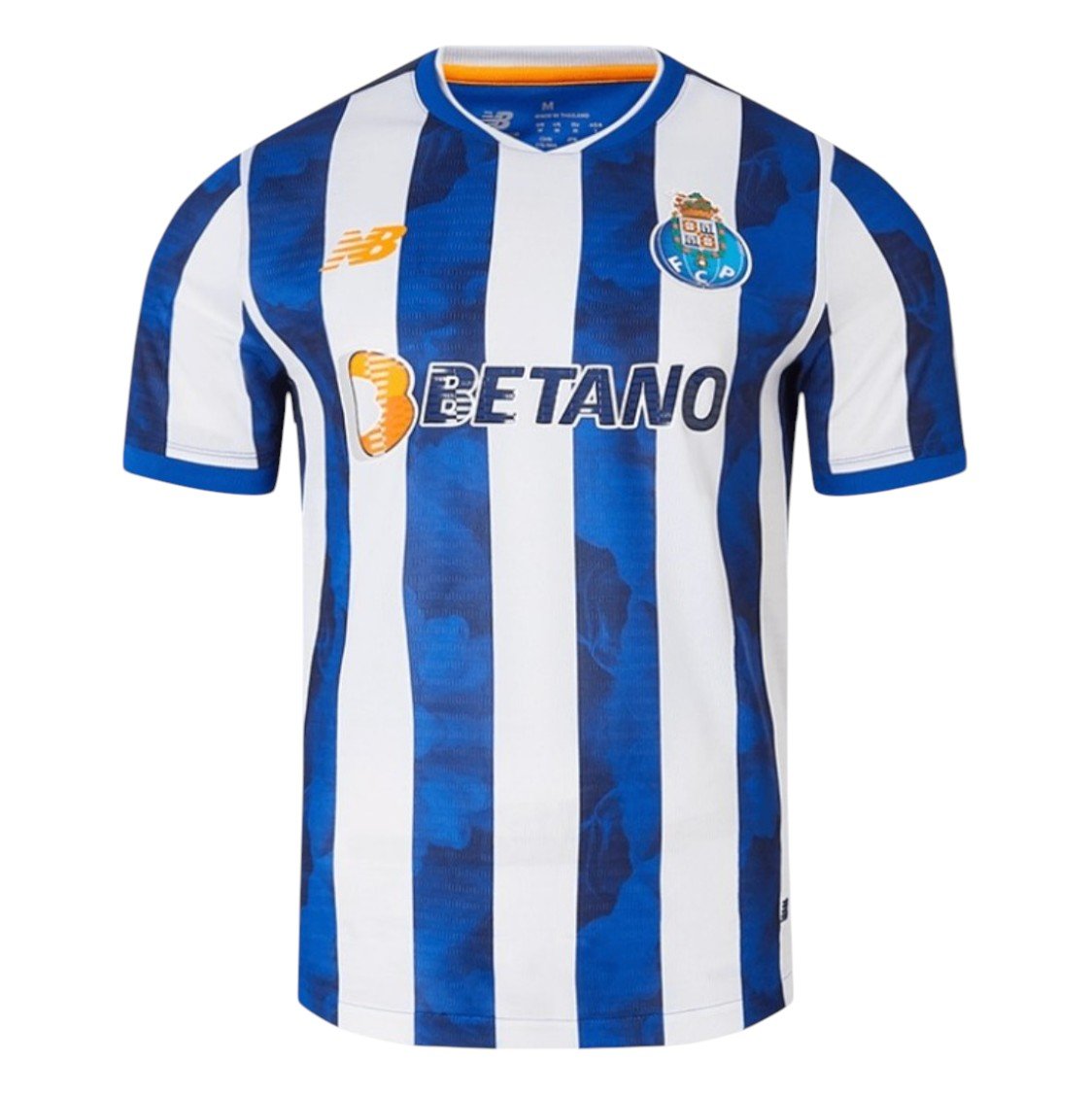 Camiseta Porto 24/25 talla niño 1ª equipación - NewNow