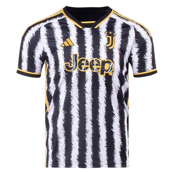 Camiseta Juventus 23/24 1ª equipación - NewNow