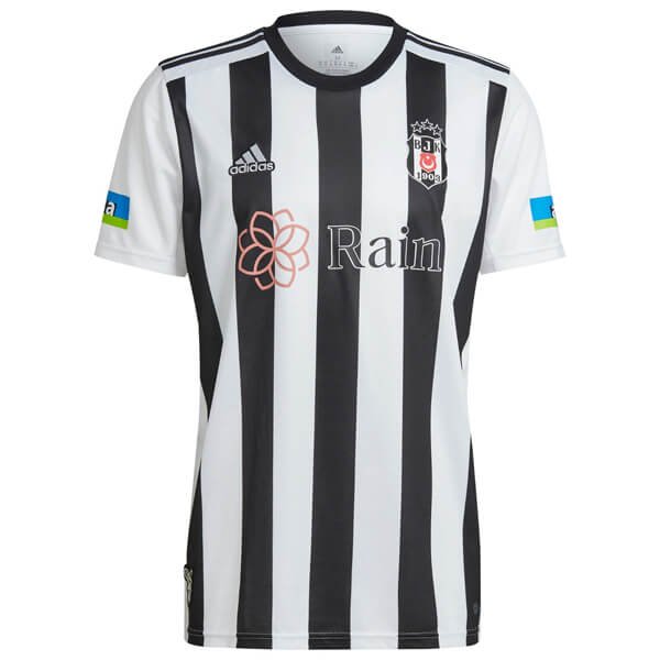 Camiseta Besiktas 22/23 2ª equipación - NewNow