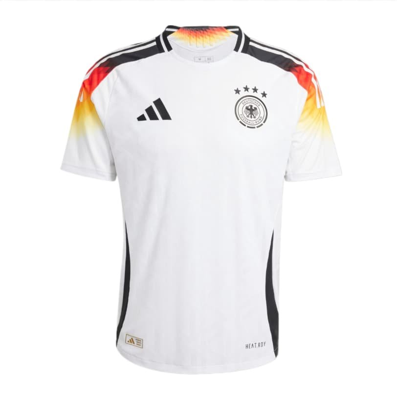 Camiseta Alemania Eurocopa 2024 1ª equipación - NewNow