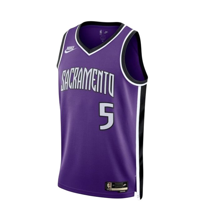 Camiseta Sacramento Kings 24/25 Classic - NewNow