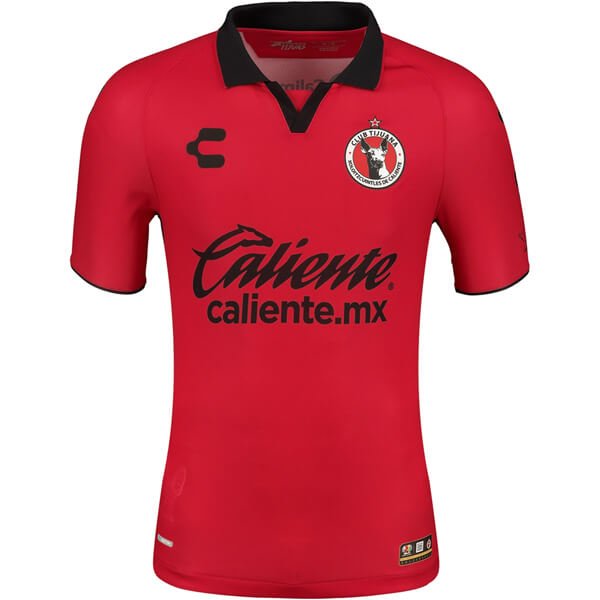Camiseta Tijuana 23/24 1ª equipación - NewNow