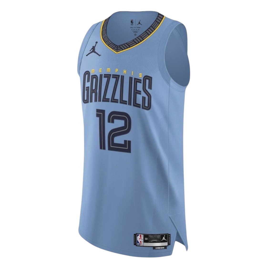 Camiseta Memphis Grizzlies 24/25 Statement - NewNow