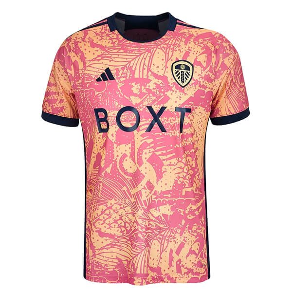Camiseta Leeds United 23/24 3ª equipación - NewNow