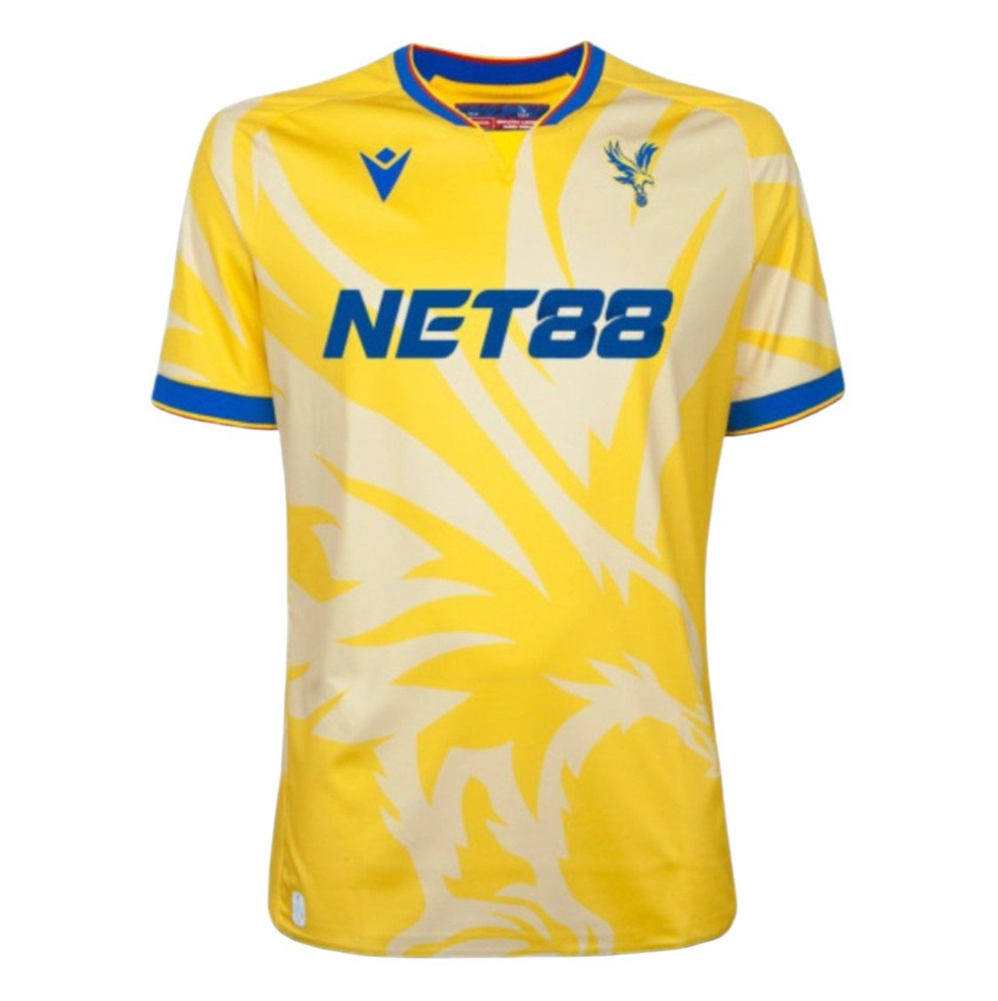 Camiseta Crystal Palace 24/25 talla niño 2ª equipación - NewNow