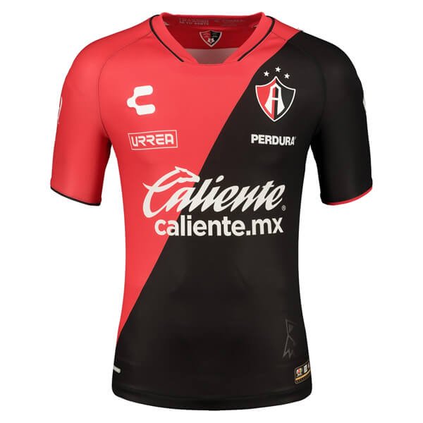 Camiseta Atlas 23/24 1ª equipación - NewNow