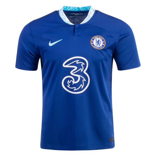 Camiseta Chelsea 22/23 1ª equipación - NewNow