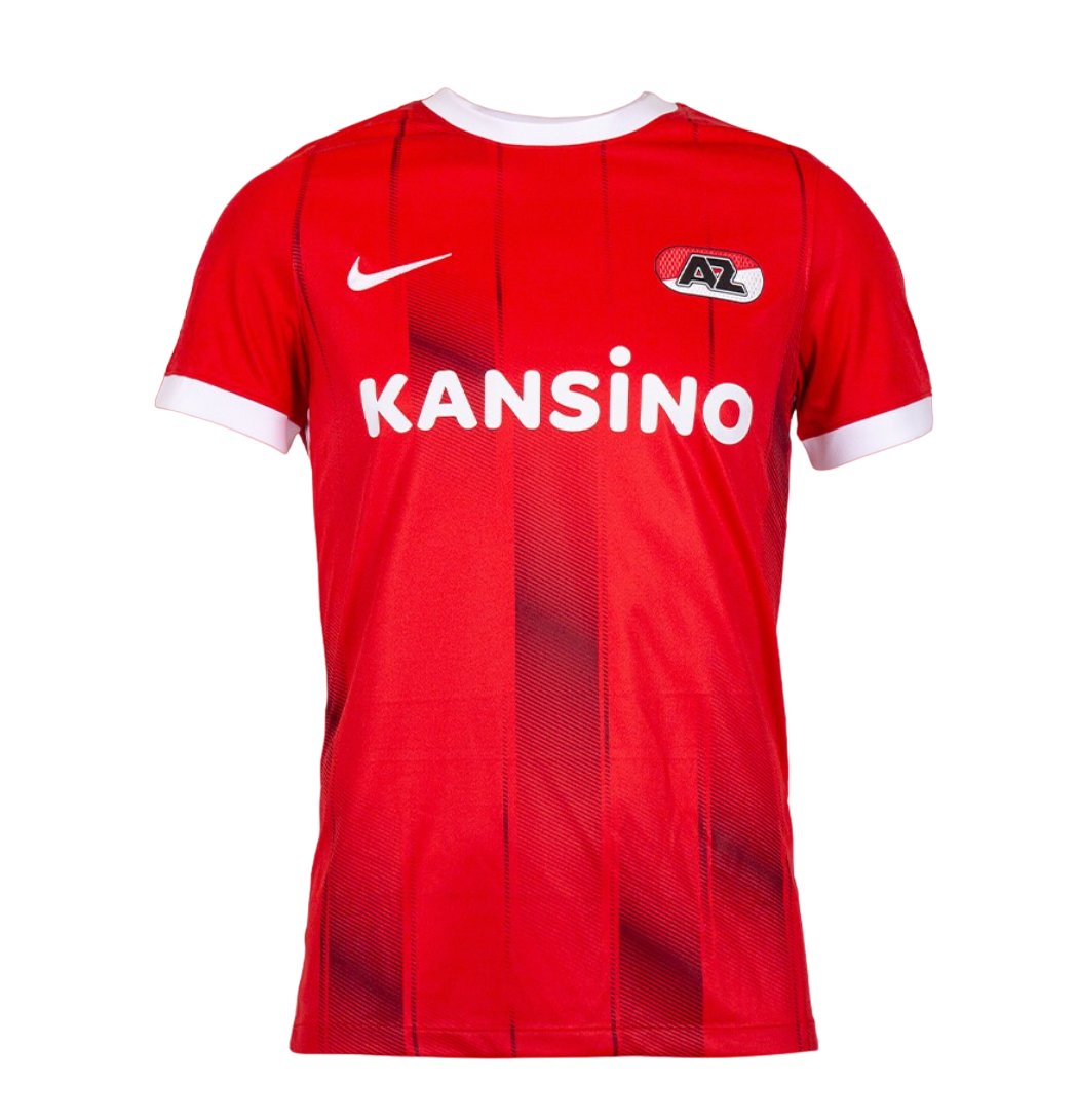 Camiseta AZ Alkmaar 22/23 1ª equipación - NewNow