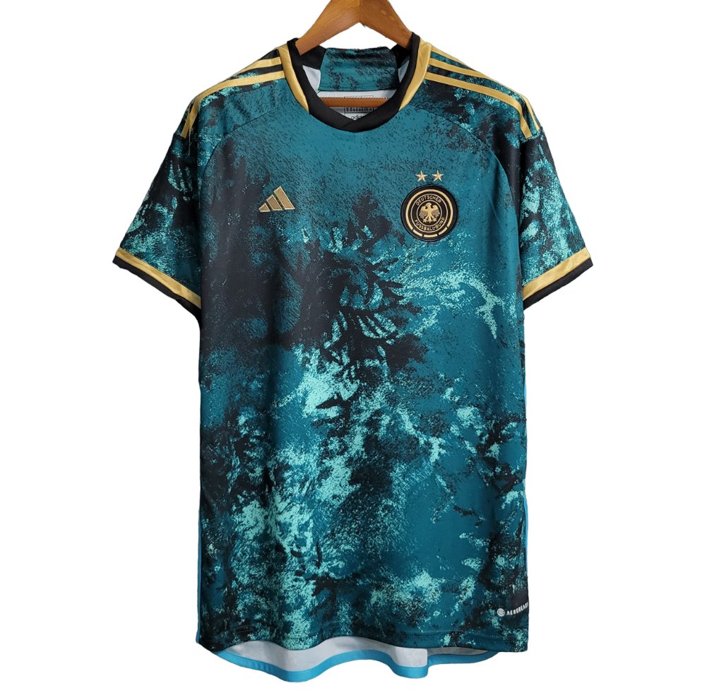 Edición especial camiseta Alemania - NewNow