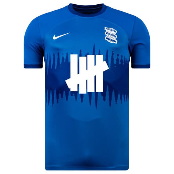 Camiseta Birmingham City 23/24 1ª equipación - NewNow