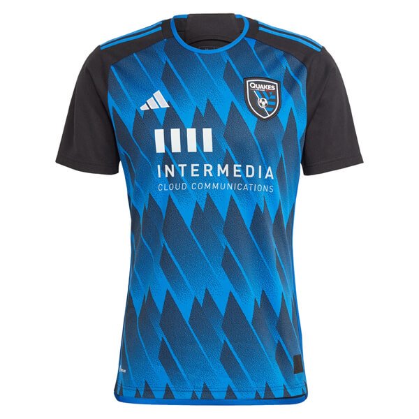 Camiseta San José Earthquakes 23/24 1ª equipación - NewNow
