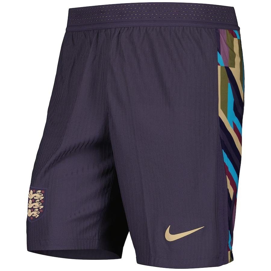 Pantalón Corto Inglaterra 2ª Equipación - NewNow