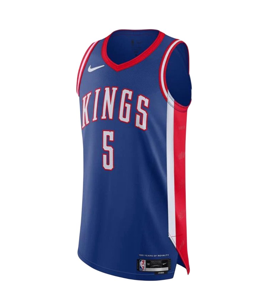 Camiseta Sacramento Kings 24/25 City - NewNow