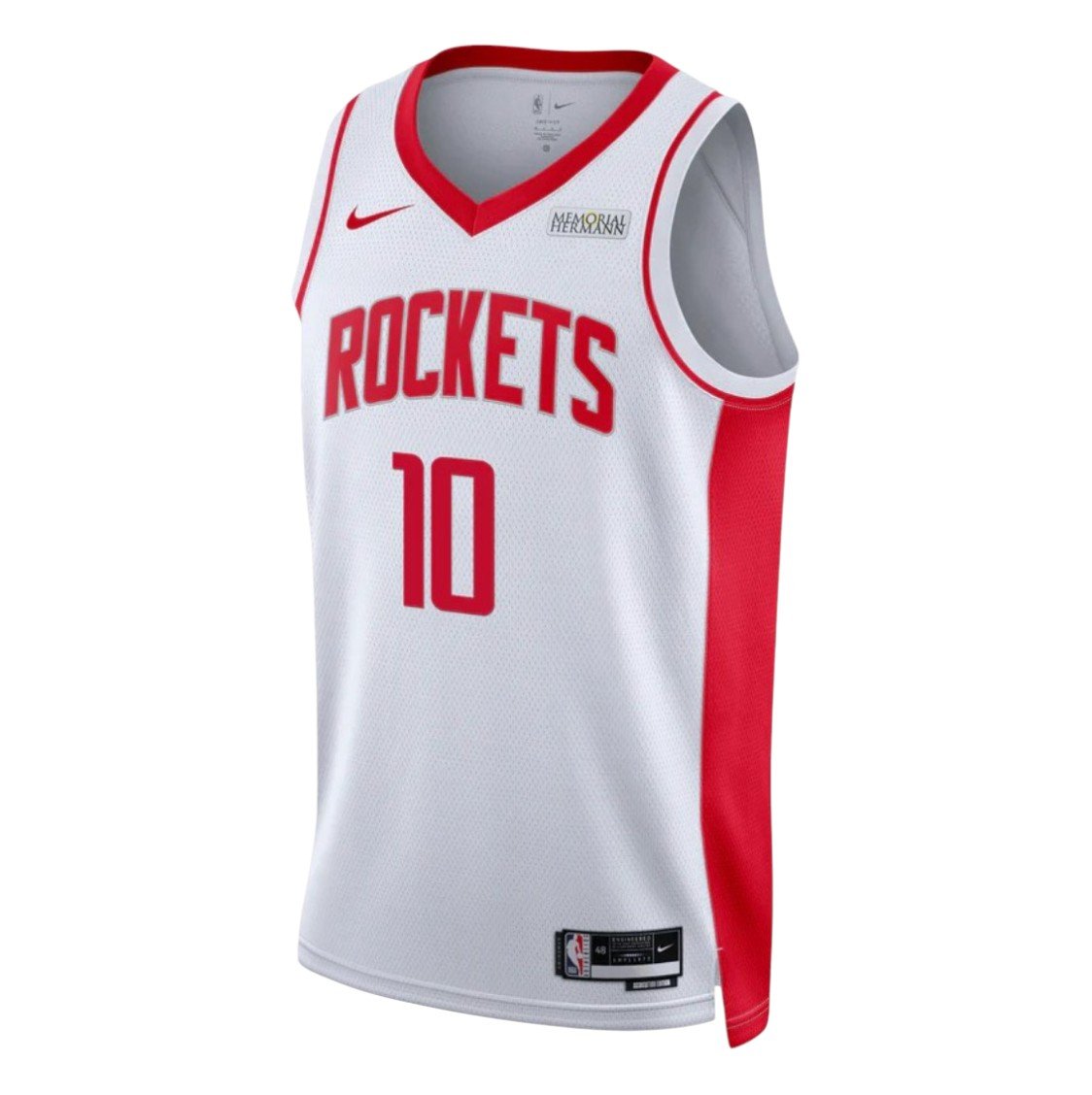 Camiseta Houston Rockets 24/25 Association - NewNow