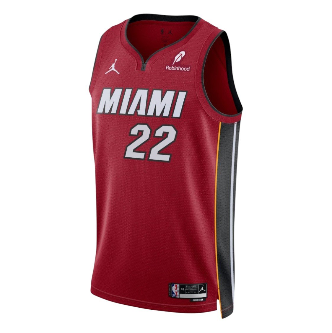 Camiseta Miami Heat 24/25 Statement - NewNow