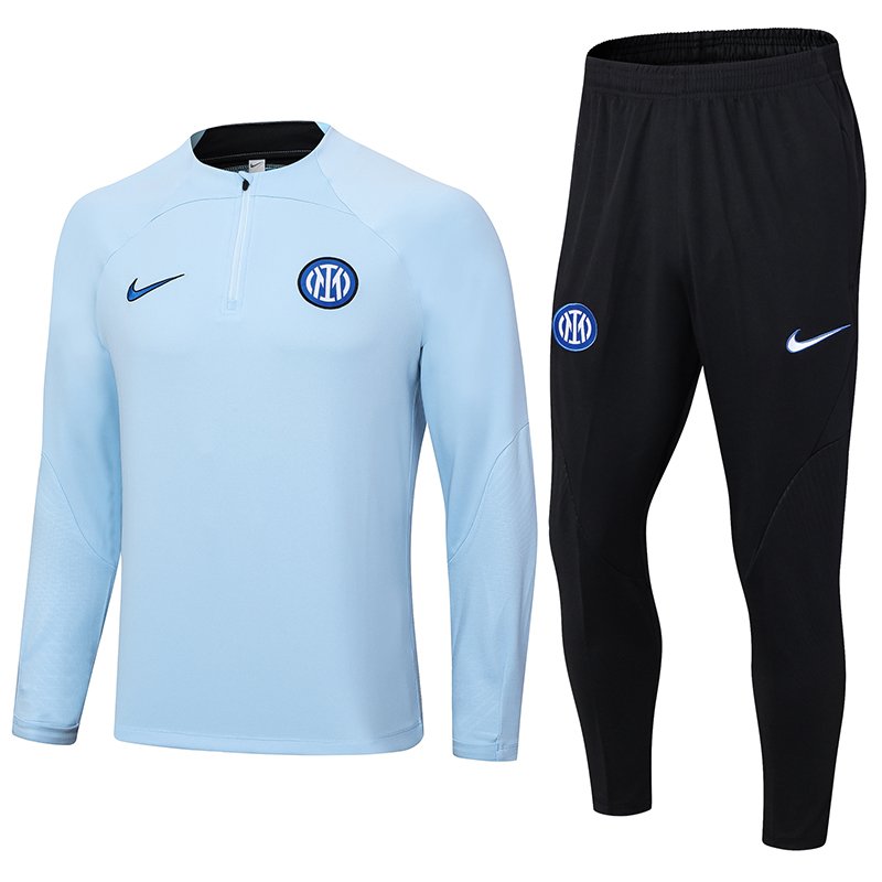 Conjunto entrenamiento Inter Milan 23/24 - NewNow