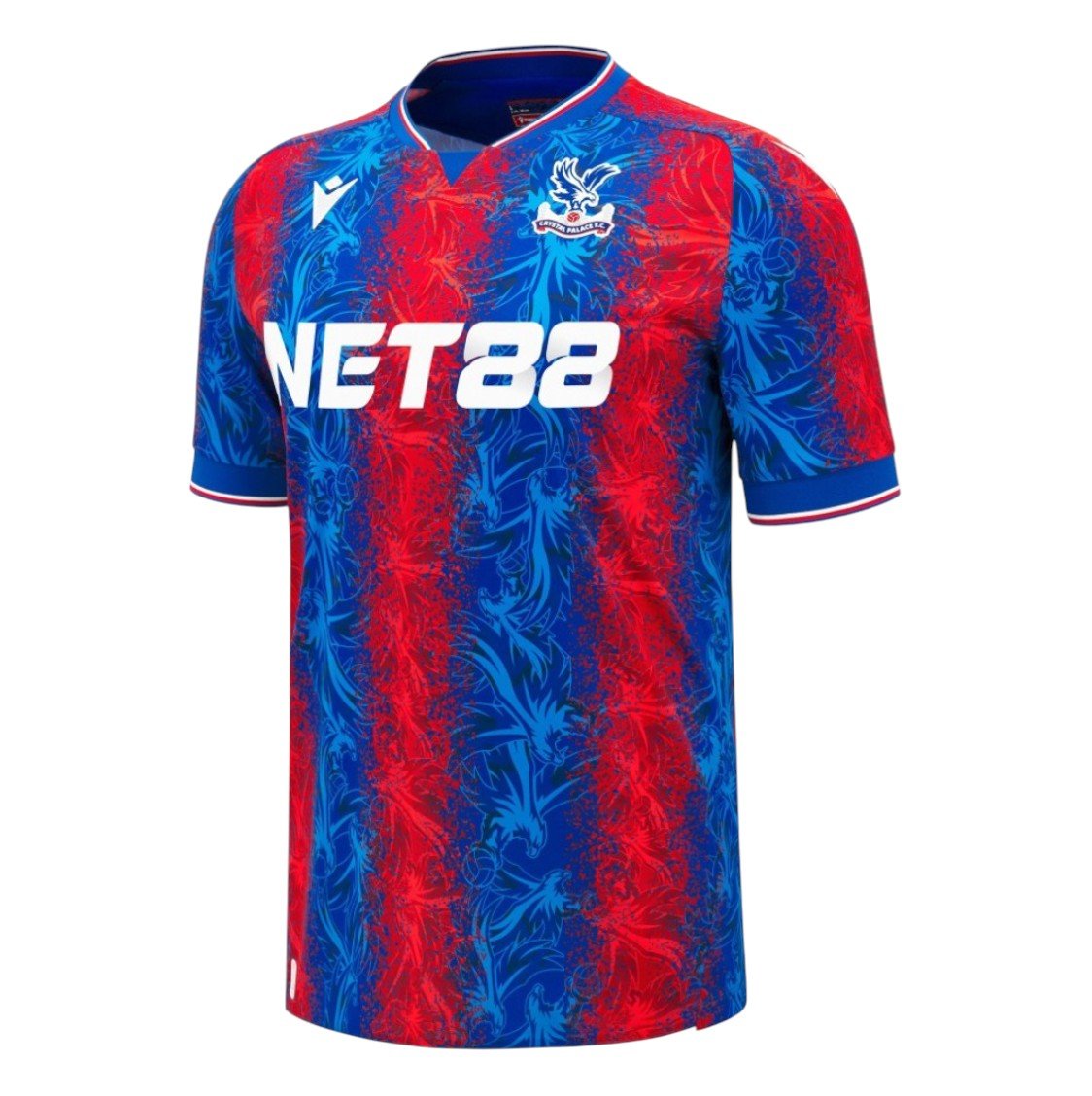 Camiseta Crystal Palace 24/25 talla niño 1ª equipación - NewNow