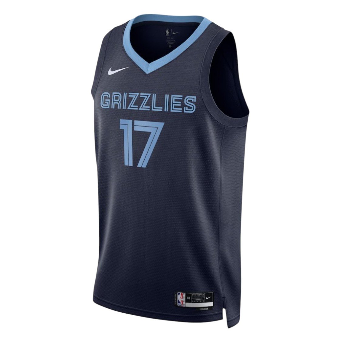 Camiseta Memphis Grizzlies 24/25 Icon - NewNow