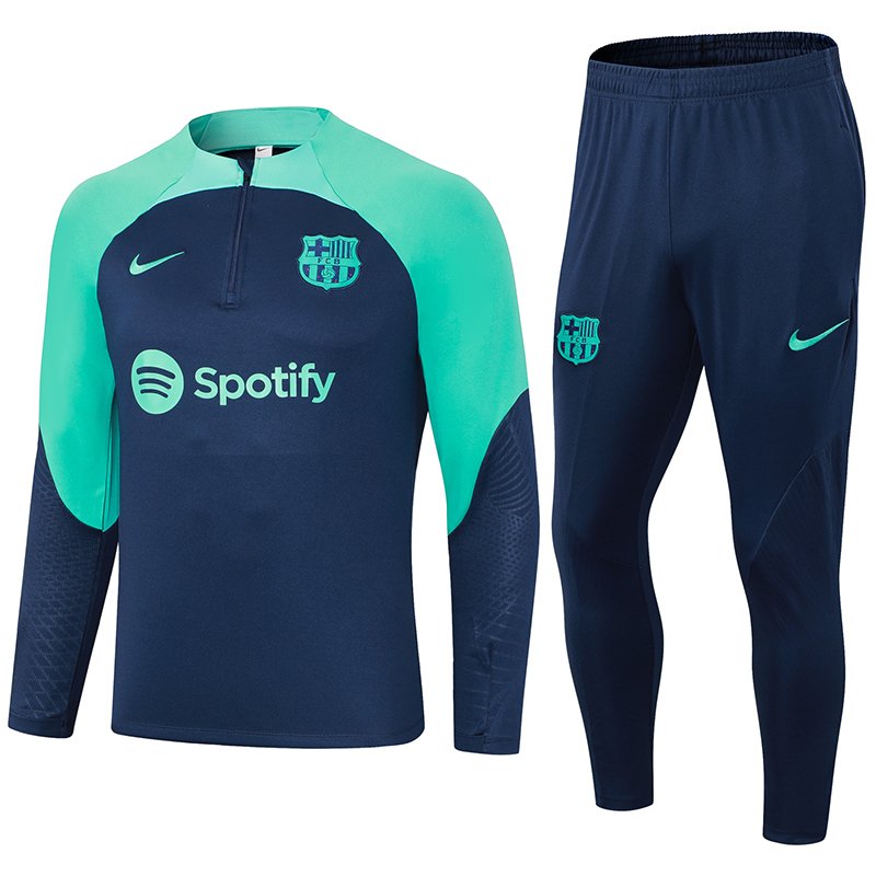 Conjunto entrenamiento Barcelona 23/24 - NewNow