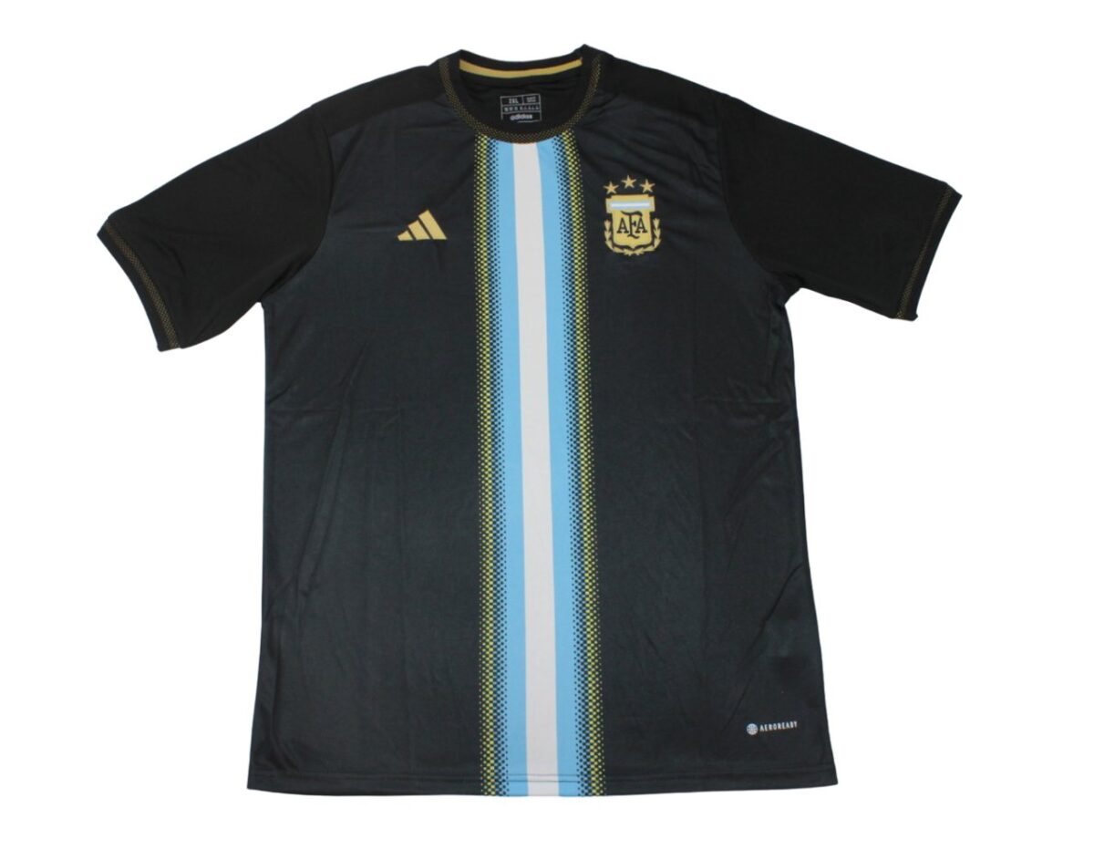 Edición especial camiseta Argentina - NewNow
