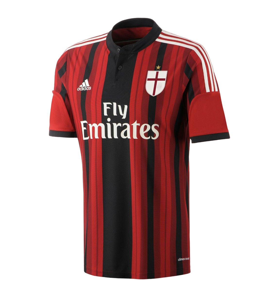 Camiseta retro AC Milan 14/15 - NewNow