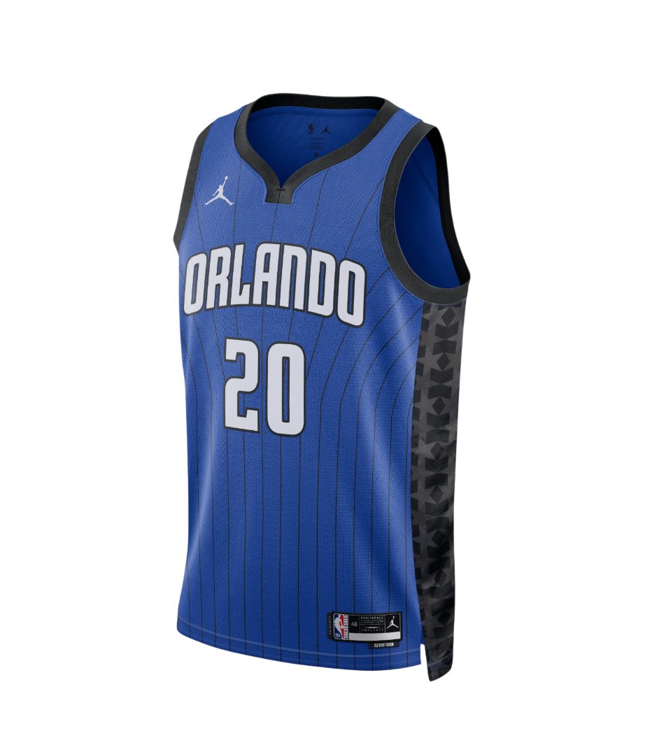 Camiseta Orlando Magic 24/25 Statement - NewNow