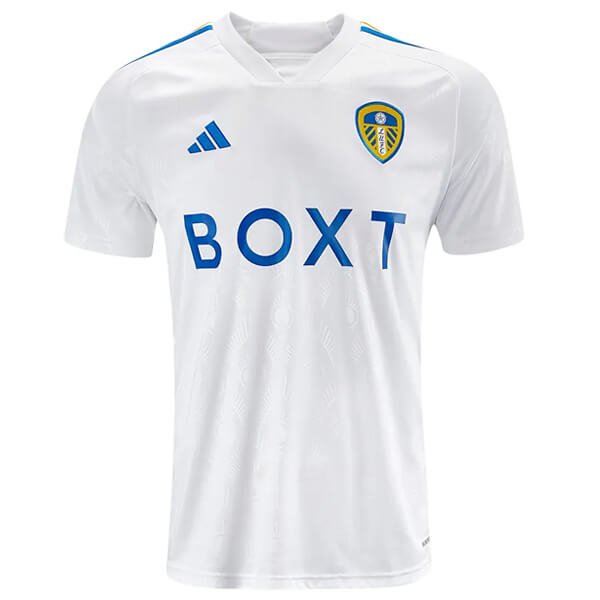 Camiseta Leeds United 23/24 1ª equipación - NewNow