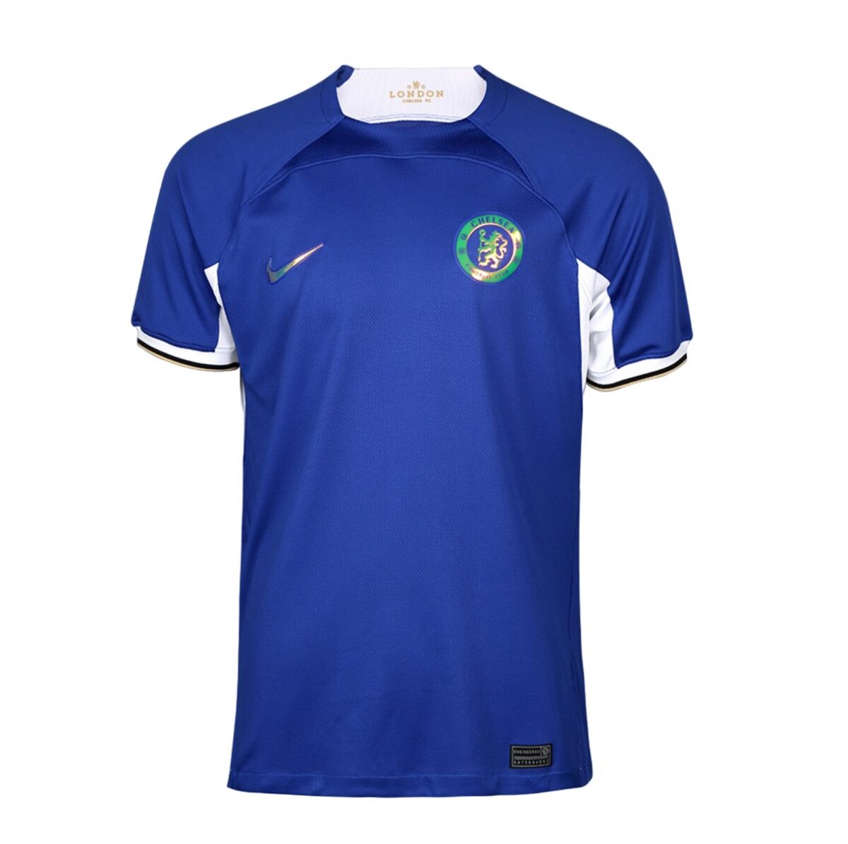 Camiseta Chelsea 23/24 1ª equipación - NewNow