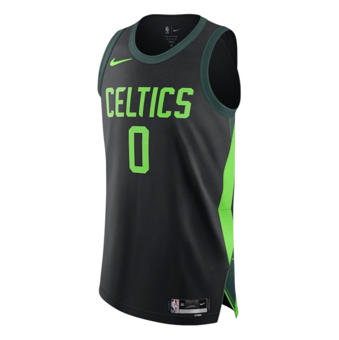 Camiseta Boston Celtics 24/25 City - NewNow