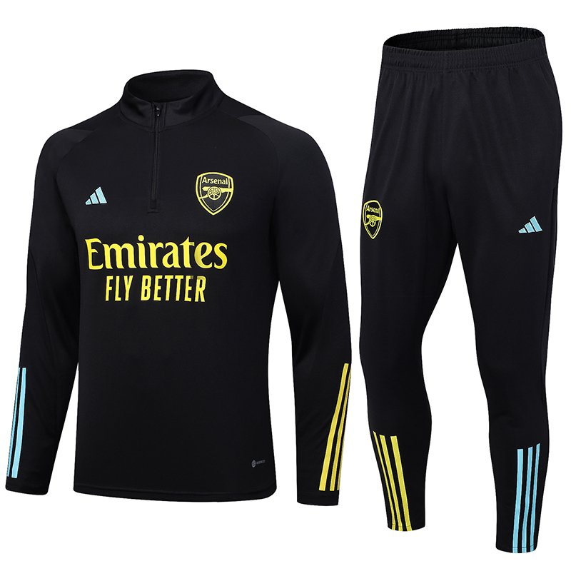Conjunto entrenamiento Arsenal 23/24 - NewNow
