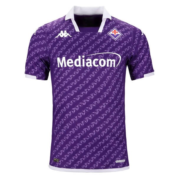 Camiseta Fiorentina 23/24 1ª equipación - NewNow
