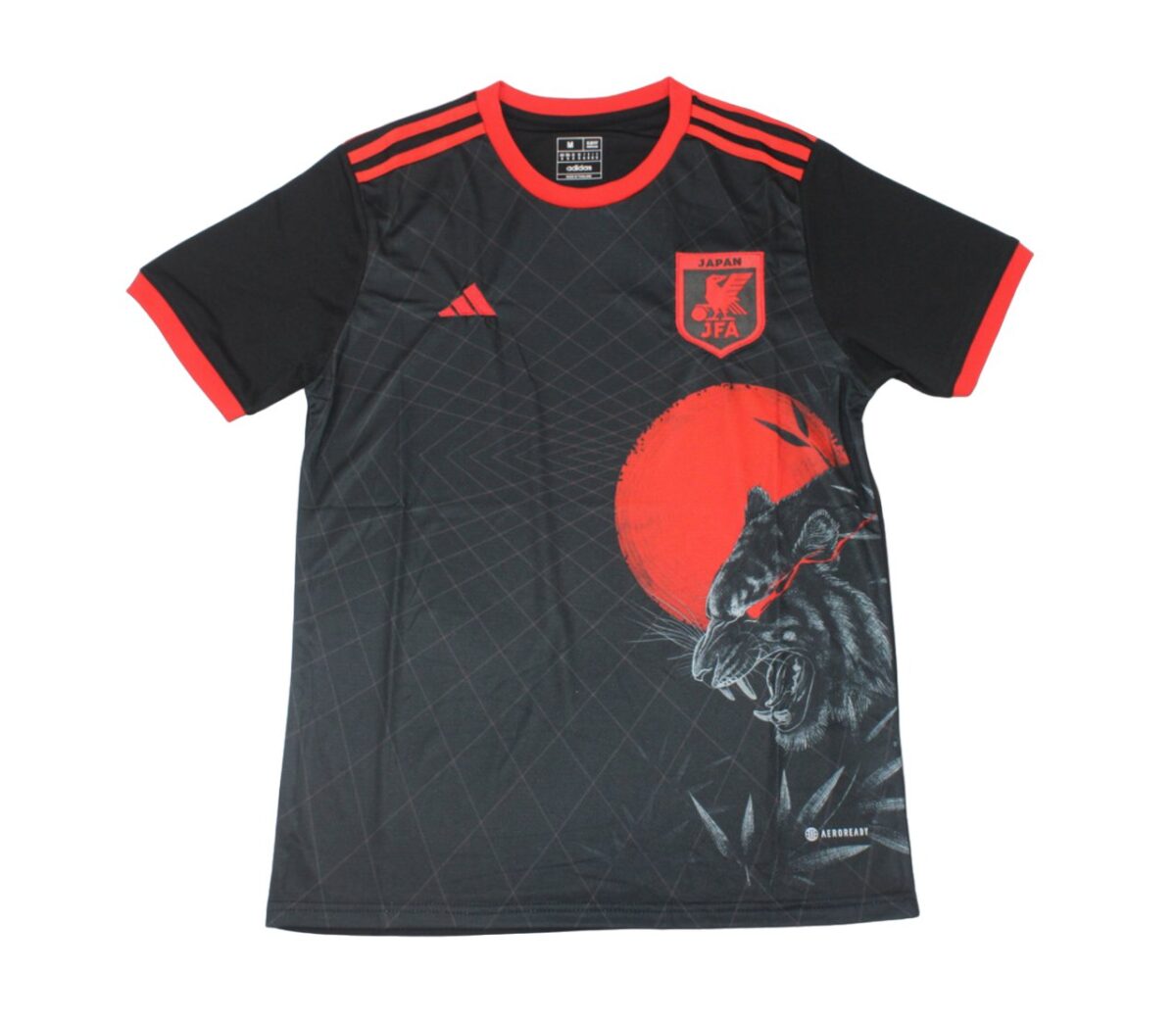 Edición Especial camiseta Japón - NewNow