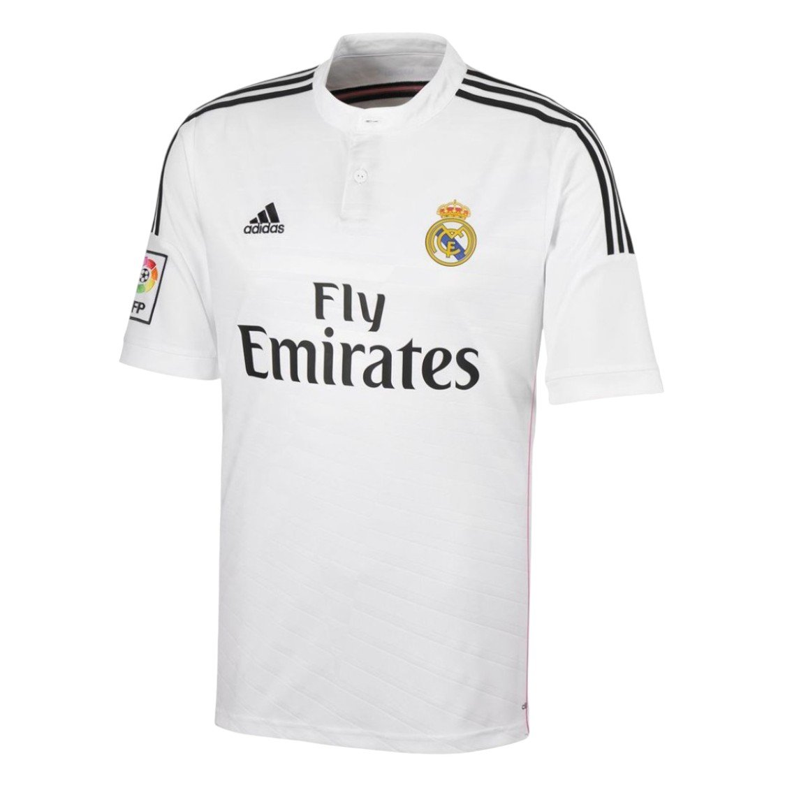 Camiseta Real Madrid 14/15 talla niño 1ª equipación - NewNow