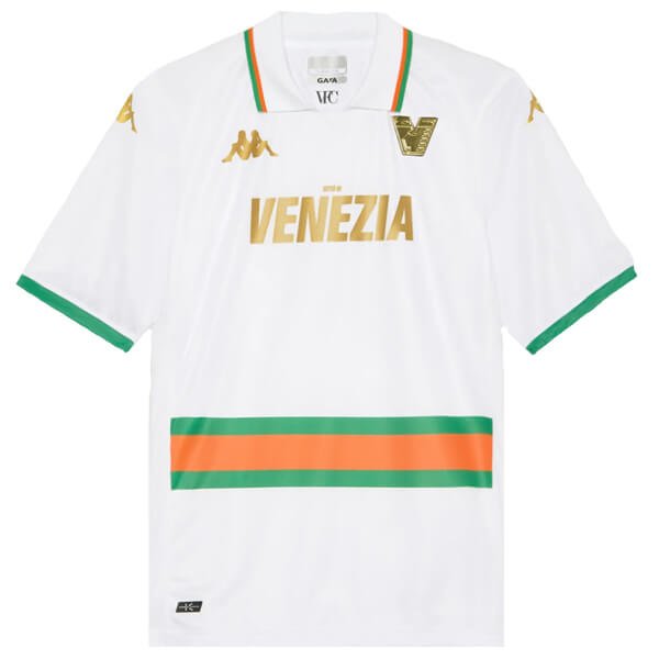 Camiseta Venezia 23/24 2ª equipación - NewNow
