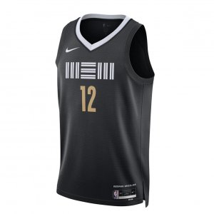 CAMISETA MEMPHIS GRIZZLIES 23/24 - NewNow
