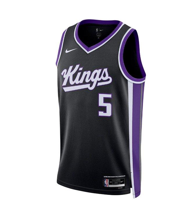 Camiseta Sacramento Kings 24/25 Icon - NewNow