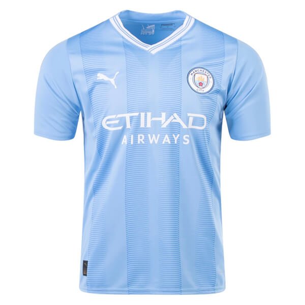 Camiseta Manchester City 23/24 1ª equipación - NewNow