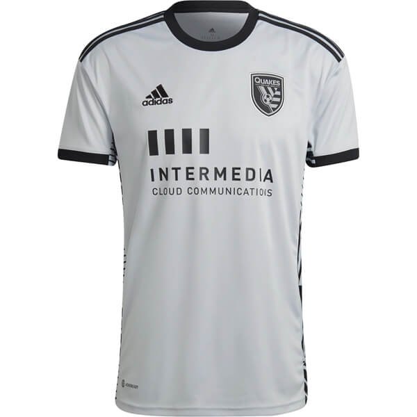 Camiseta San José Earthquakes 23/24 2ª equipación - NewNow