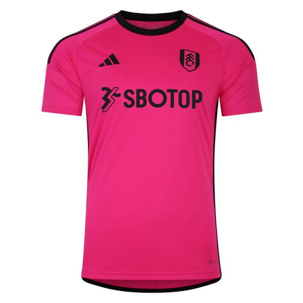 Camiseta Fulham 23/24 2ª equipación - NewNow