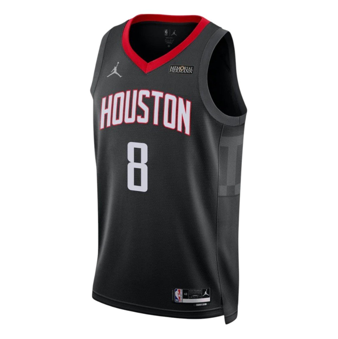 Camiseta Houston Rockets 24/25 Statement - NewNow