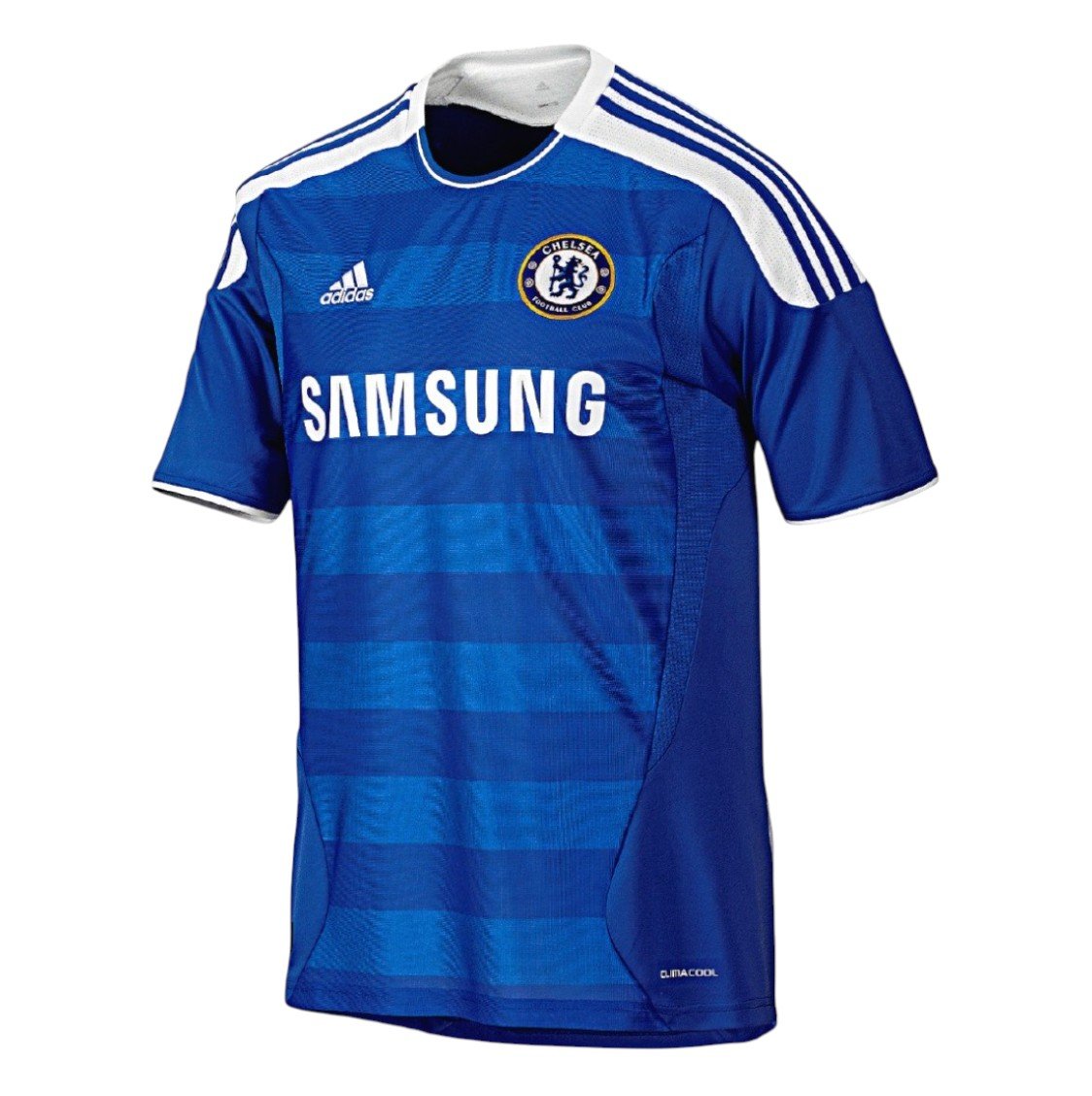 Camiseta Chelsea 11/12 talla niño 1ª equipación - NewNow